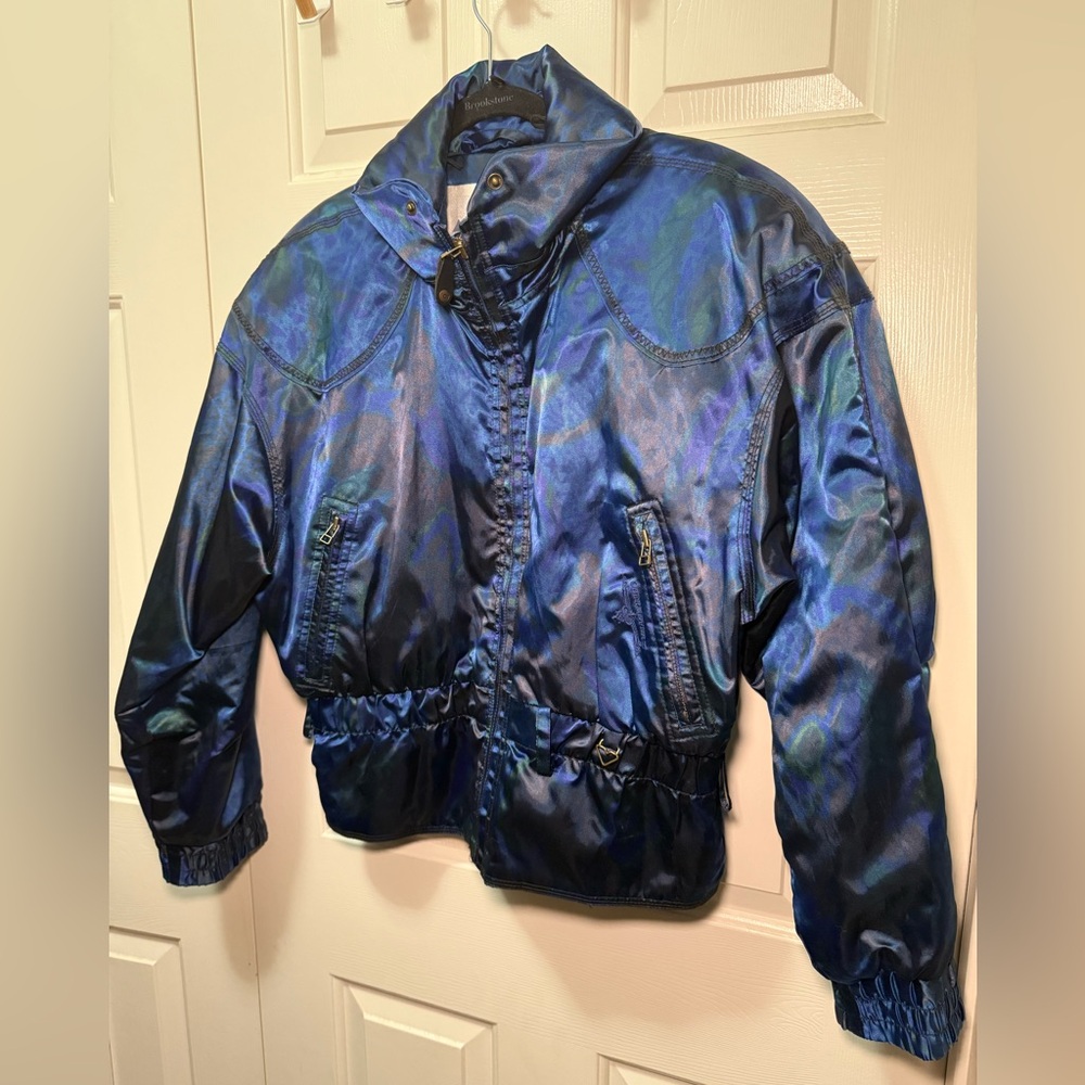 Obermeyer Multicolor Ladies Jacket